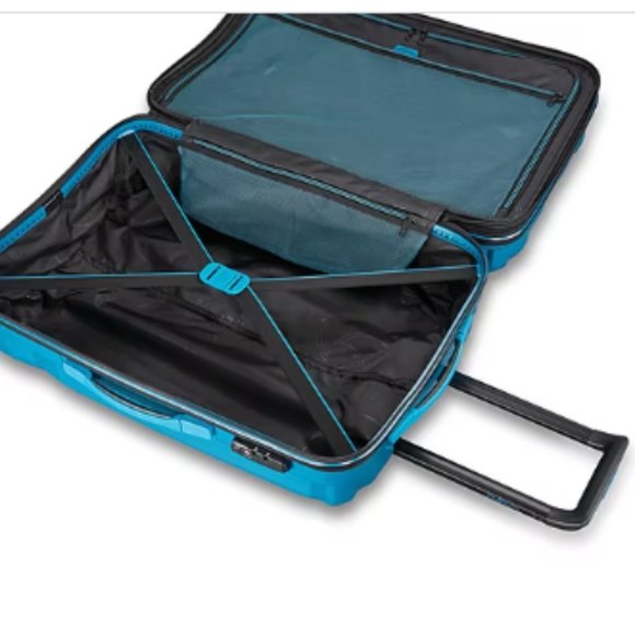 Samsonite Bags Samsonite Swerv Dlx 2 Inch Hardside Spinner Luggage